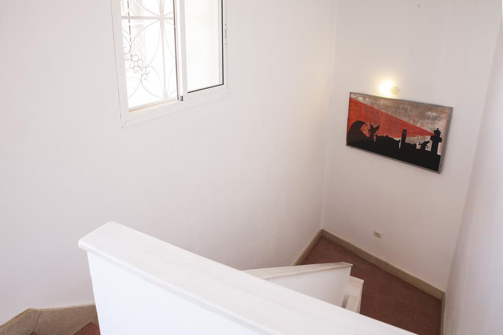 הוילה סנטה קרוז דה טנריף Larita'S House מראה חיצוני תמונה