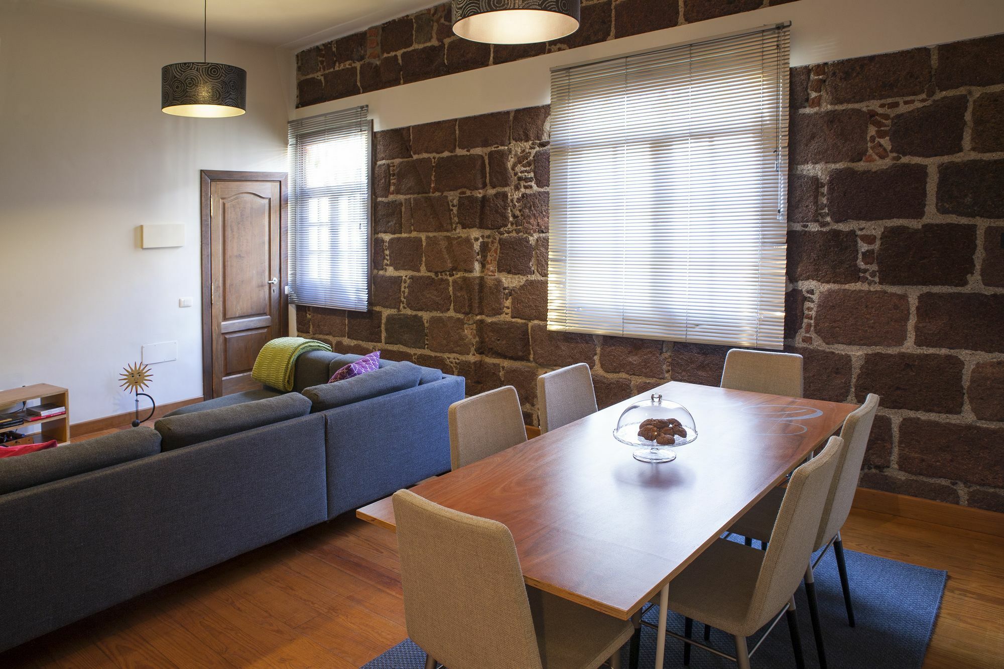 הוילה סנטה קרוז דה טנריף Larita'S House מראה חיצוני תמונה
